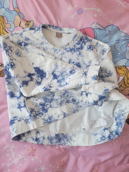 Bluza Hugo Boss S oversize