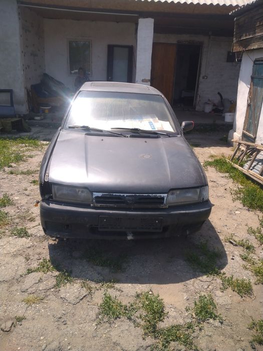 НИССАН P10 1992г