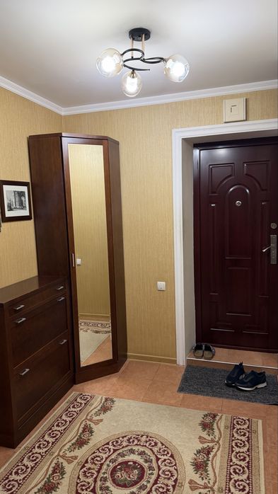 Продаю свою квартиру.