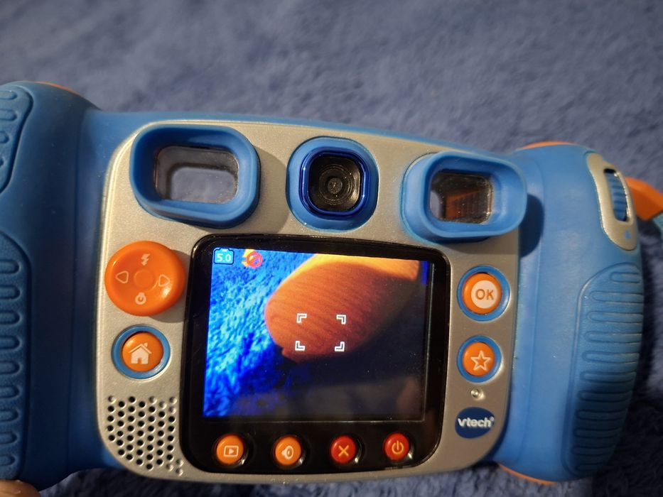 2 бр. Детски фотоапарат Kidizoom V-tech