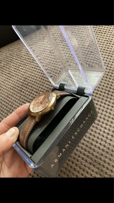 Часовник G-schok , Kredo , Armani Exchange