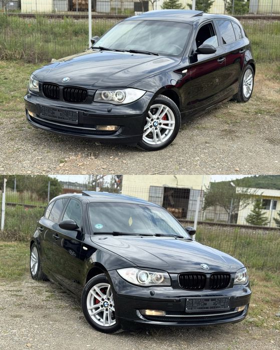 BMW 1 Series 2010 — imagine 2