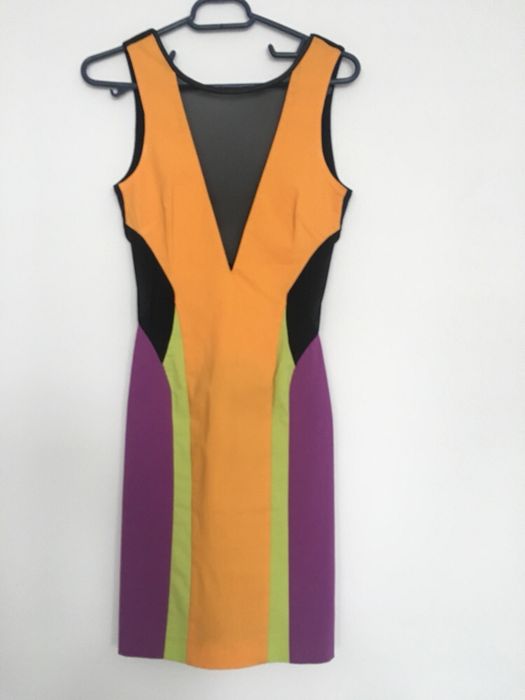 Rochie Miss Selfridage