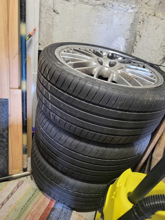 BBS Audi 19    5×112