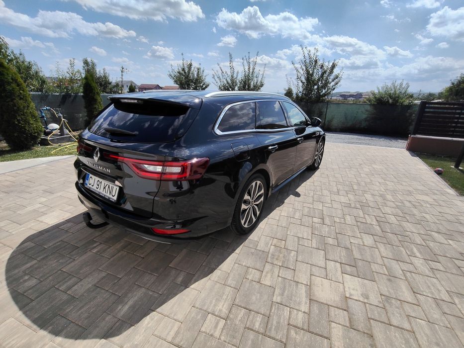 Renault Talisman 2l diesel 160 cp 2020