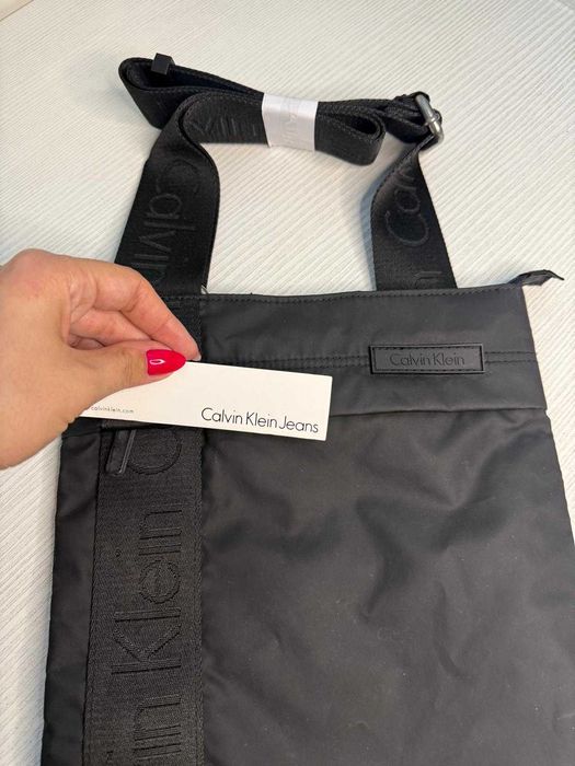 мъжка чанта Calvin Klein Jeans