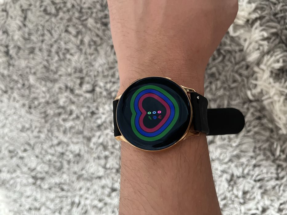 продам  часы samsung galaxy active 2