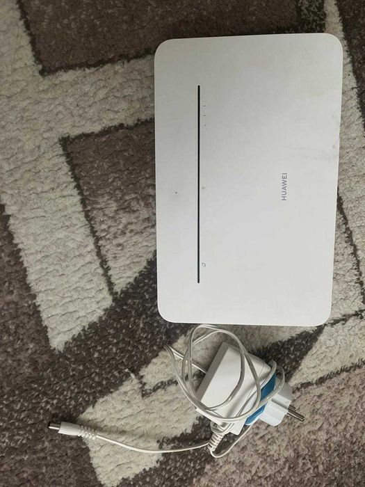 Wi-Fi роутер Huawei B535-232