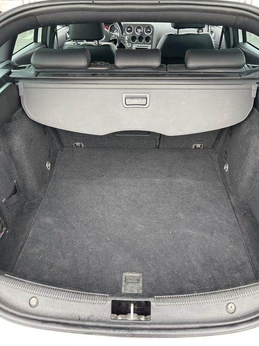 Alfa Romeo 159 2.0 JTDm 170 cp