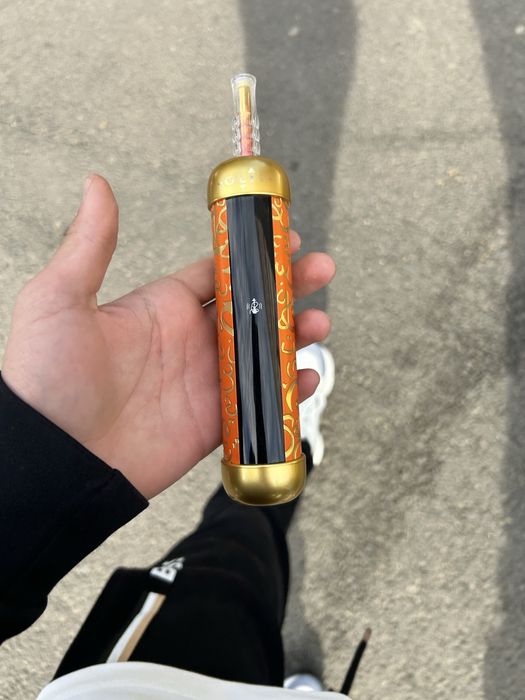 mini narghilea....