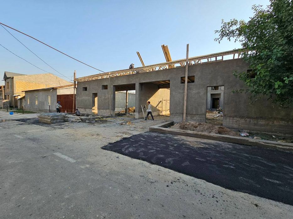 Бектемир тумани. Мажнунтол махалла 4 сотих