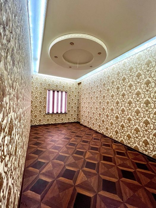 4 хонали узбекистанская