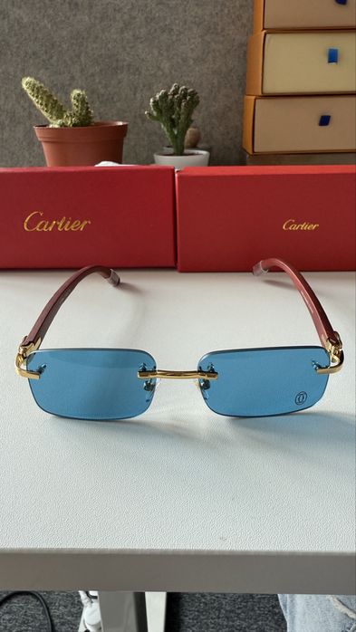 Ochelari de Soare Cartier Premium Quality