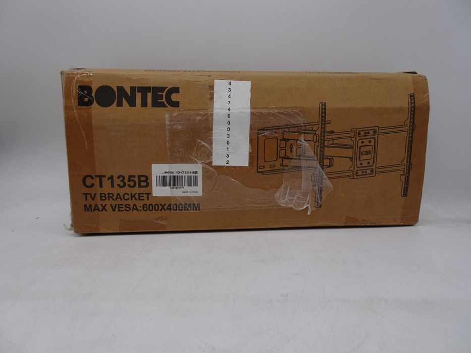 Suport de perete pentru televizor BONTEC cu braț articulat