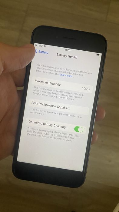 Vand iPhone 7 - 32GB