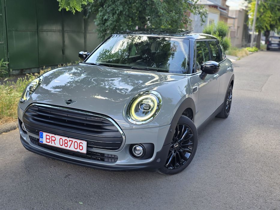 Accept variante / vand Mini Cooper Clubman 2.0 Diesel