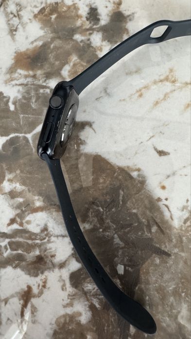 Apple Watch Series 7 – 45mm | Aluminium | Funcțional | 650 lei