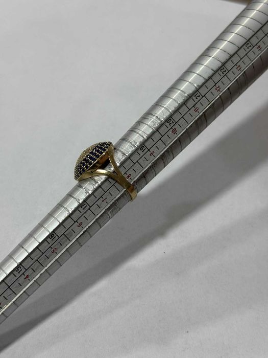 Продавам Златен Дамски Пръстен 14к