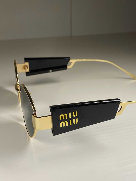 Ochelari de soare Miu Miu | Livrare rapida