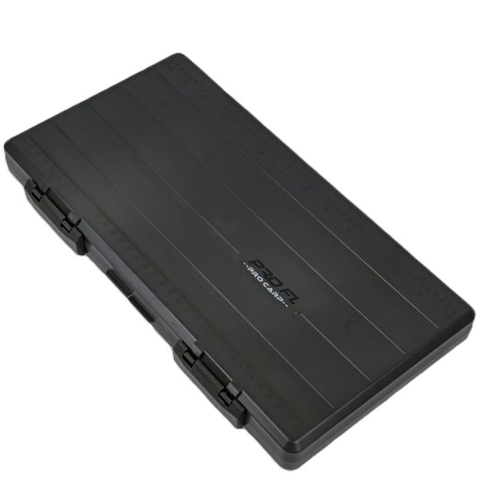Penar PRO FL Carp RIG BOX FL- A3520C1