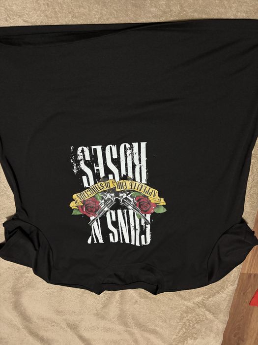 Tricou Guns’n Roses