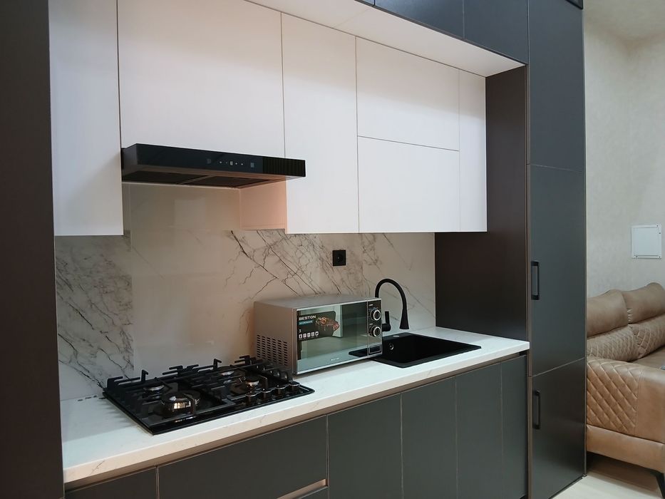 Ташкент ситй арендага берилади