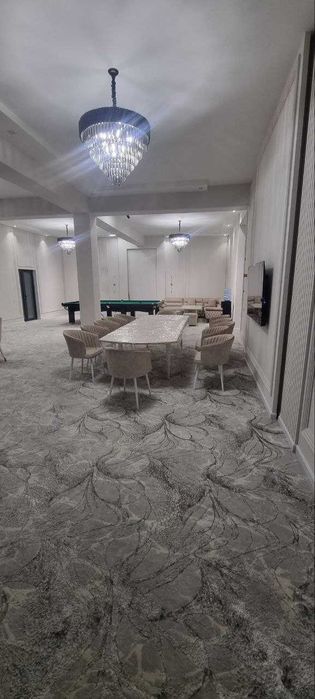 Кенсой дача хасанбой