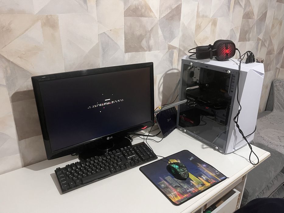 Продам компьютер