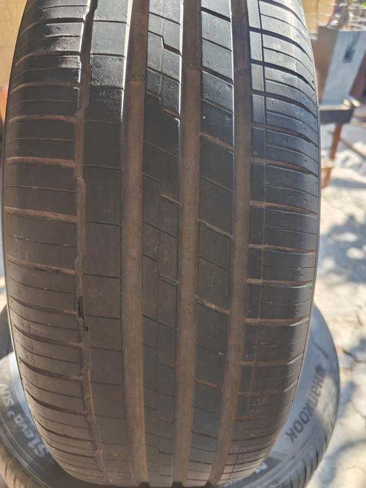 Продам резину 225/55/R19