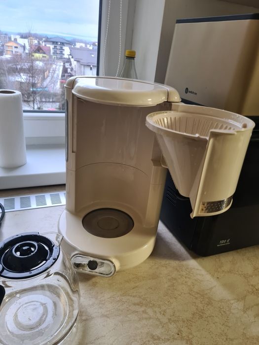 Cafetiera Moulinex Soleil