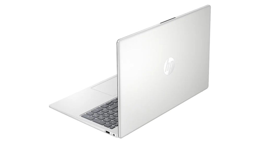 HP Ноутбук 512 гб