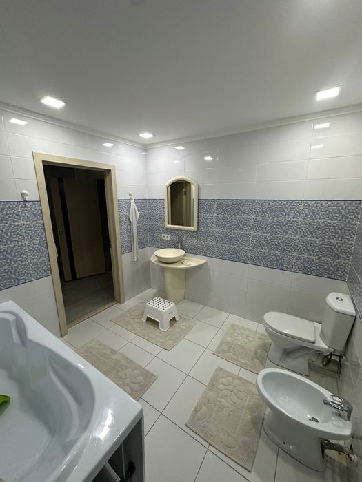 Продается таунхаус