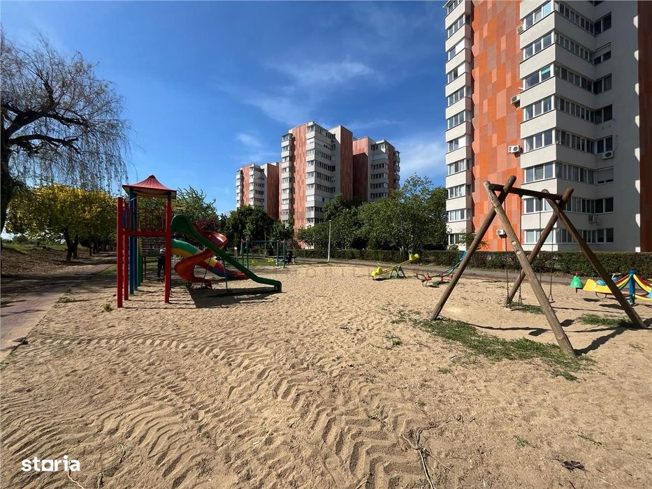 RECO Apartament 3 camere decomandat tip PC zona Decebal