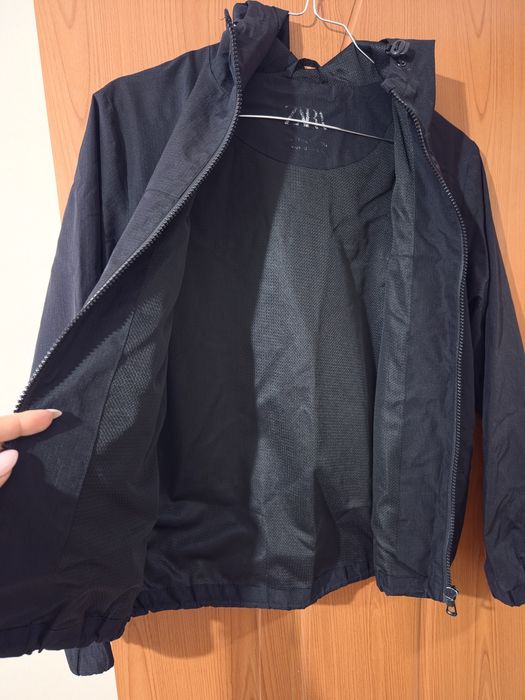 Ветровка  за момче Zara