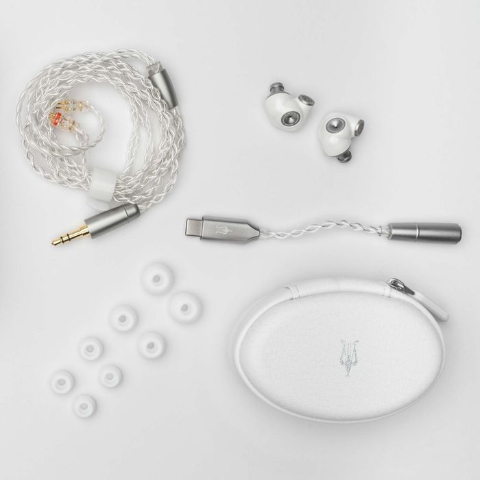 Alba Meze Audio (earphones)