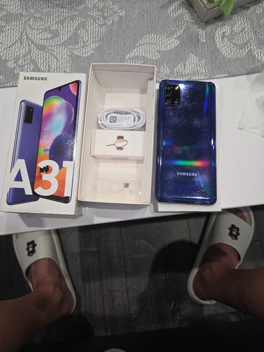 Самсунги като нови