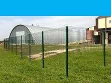 Еврозабор Evrozabor setka 3D Toshkent 3 3.5 3.8