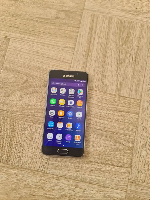 Samsung galaxy a3 2016