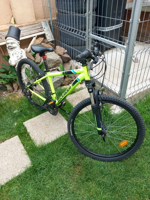 Bicicleta 24 inci