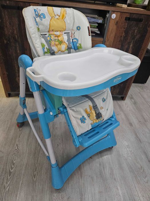 Детско столче Lorelli