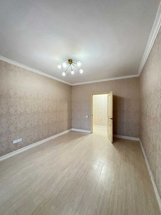 4-ком квартира 132м2