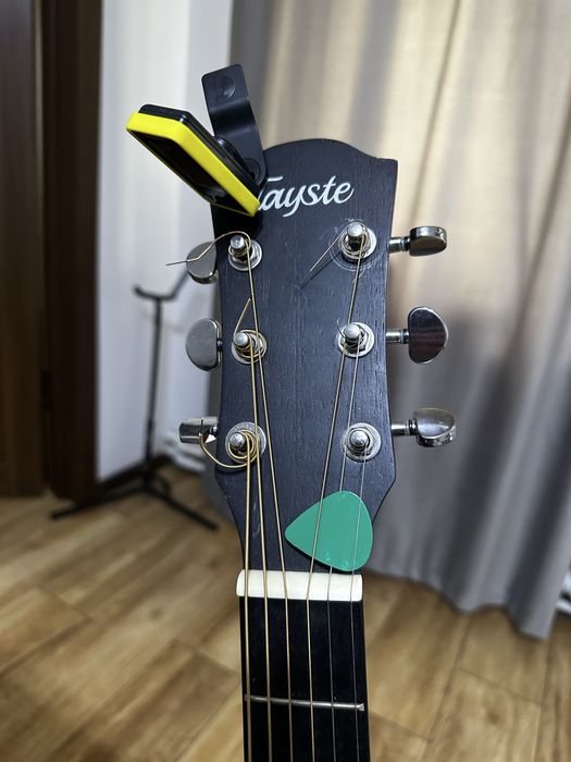 Продам Гитару Tayste