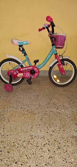 Детско колело 16 цола