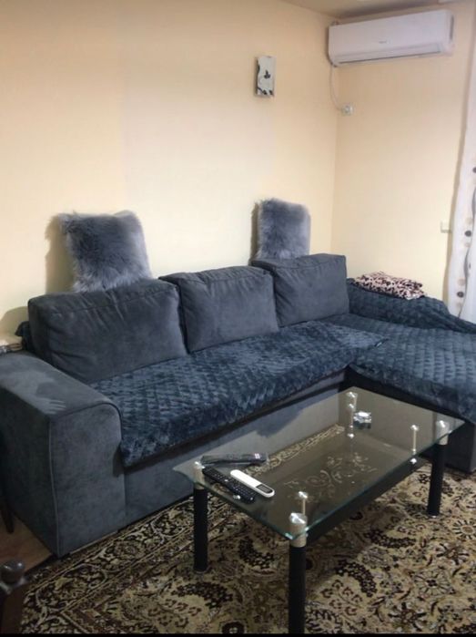 Двустаен апартамент в зона А