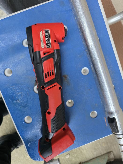 Multifunctionale makita milwaukee
