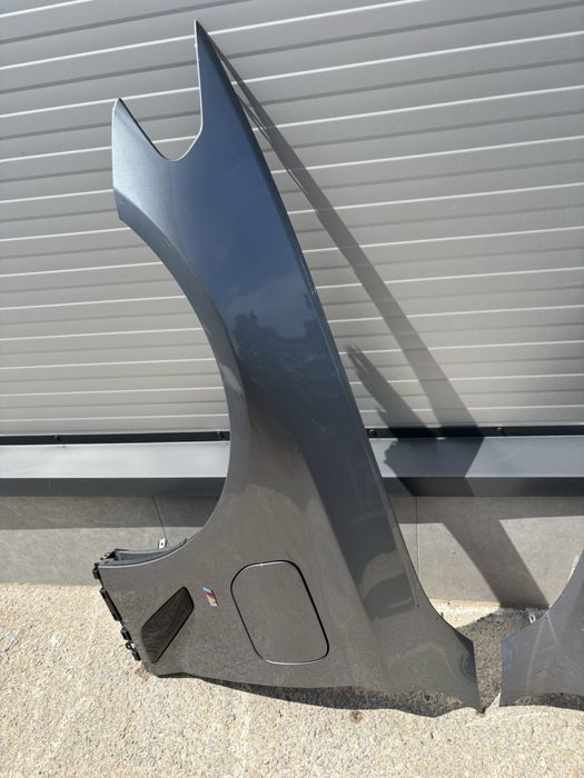 BMW G30/G31 ляв калник PHEV