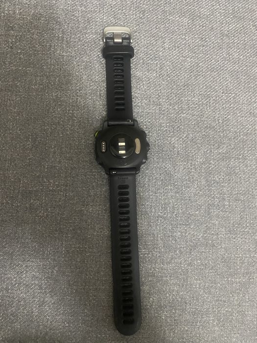Часы Garmin forerunner 55