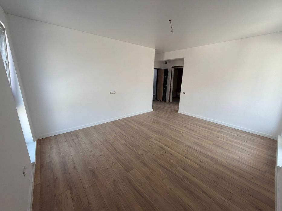 Ap. 2 camere decomandat - finisaje premium / incalzire pardoseala