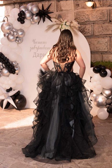 Официална/Бална рокля