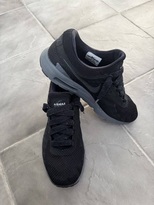 Маратонки Nike Air Max